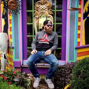 Meet your Posher, Joe